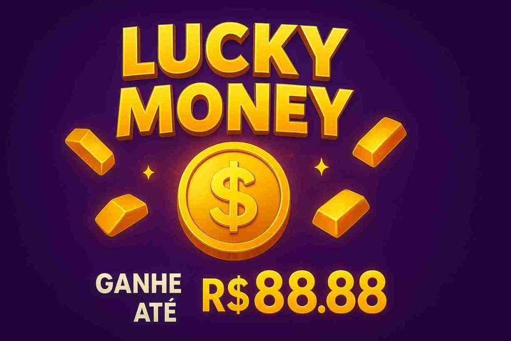 Lucky Money no 5099BET Cassino: Diversão e Prêmios Atraentes