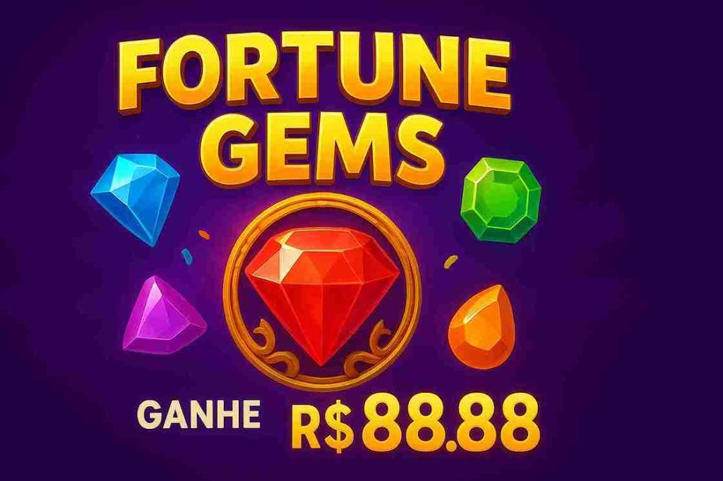 Fortune Gems no 5099BET cassino